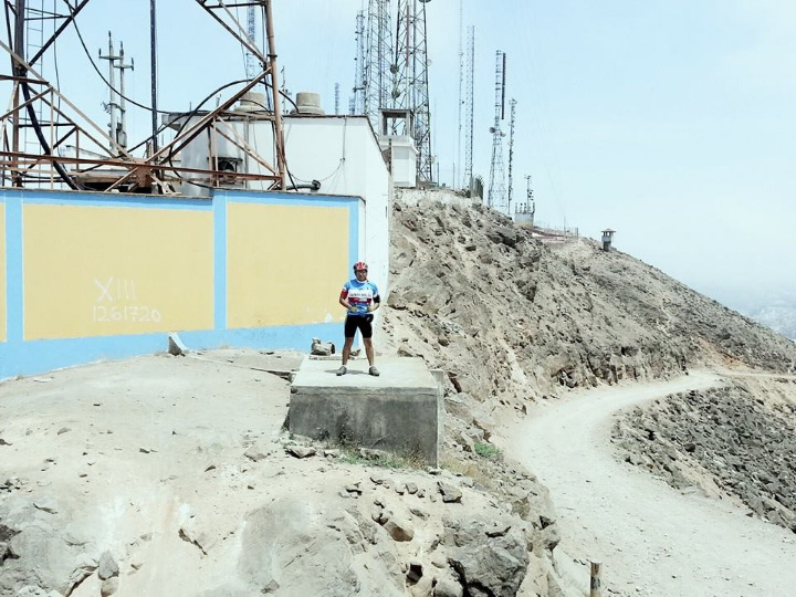 Aventuras ao alcance de um pedal - Imagen 3