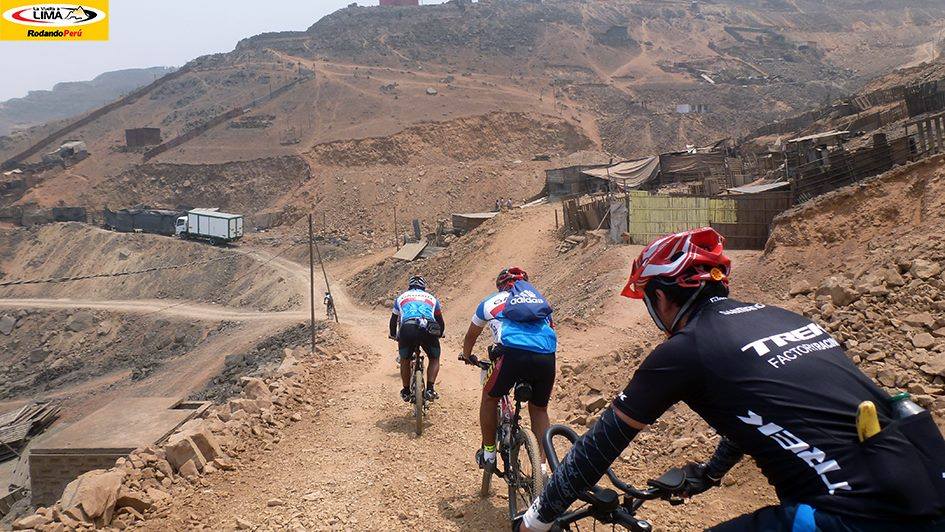 Aventuras ao alcance de um pedal - Imagen 4