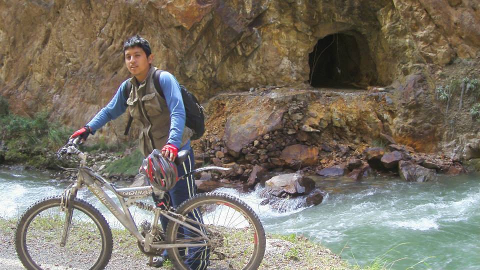 Explorando o paraíso - Imagen 3