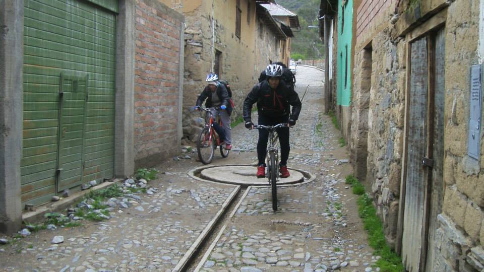 Explorando o paraíso - Imagen 8