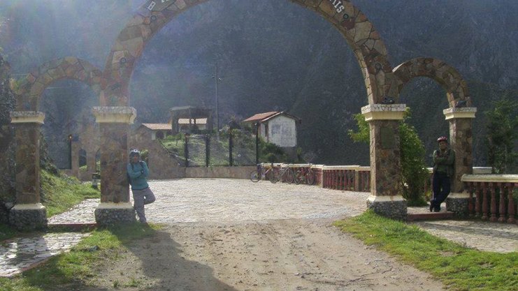 Explorando o paraíso - Imagen 9