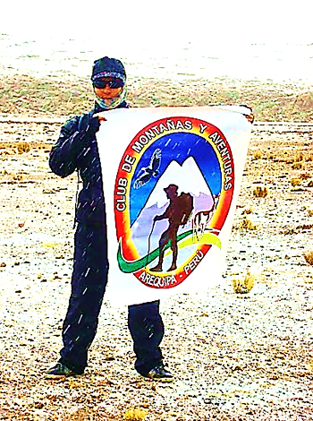 Floresta de Pedras e Cachoeiras