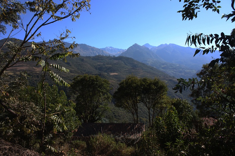 salkantay - Imagen 3