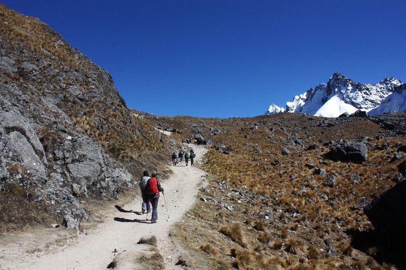 salkantay - Imagen 6