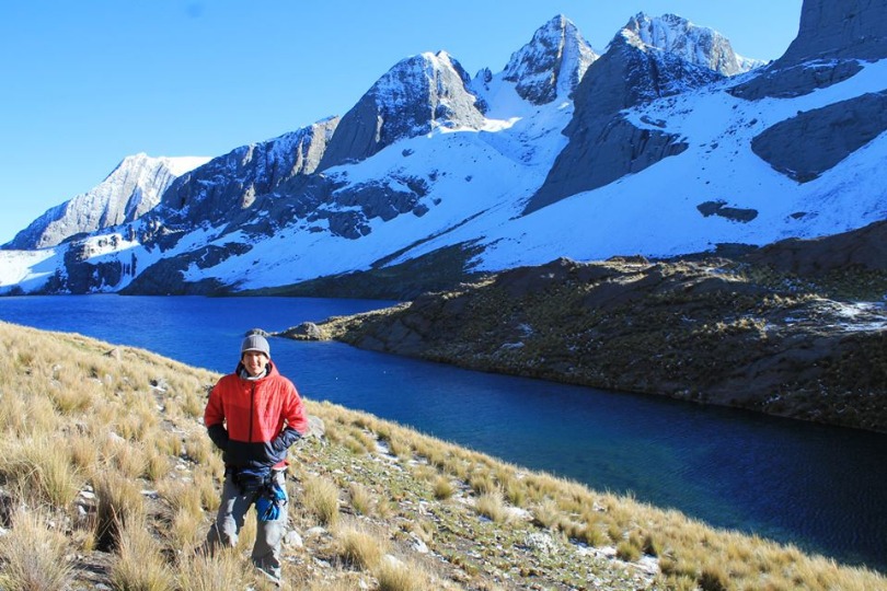 Cordilheira da Viúva - Imagen 3