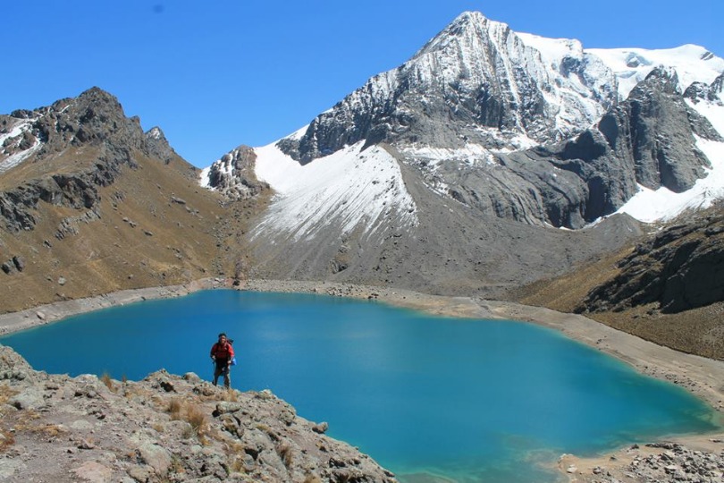 Cordilheira da Viúva - Imagen 4