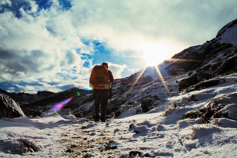 Cordilheira da Viúva - Imagen 7