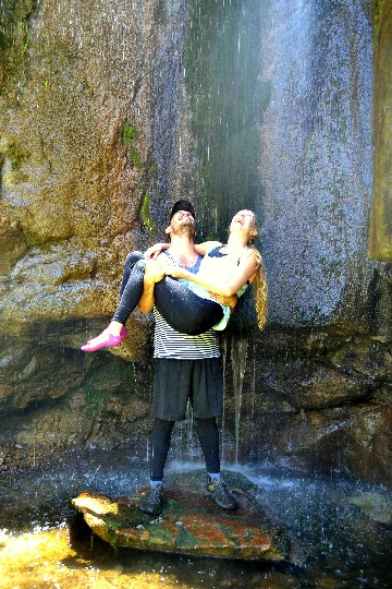 Vale alto do rio Lurin - Imagen 3