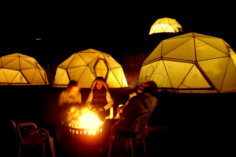 Vale alto do rio Lurin - Imagen 5