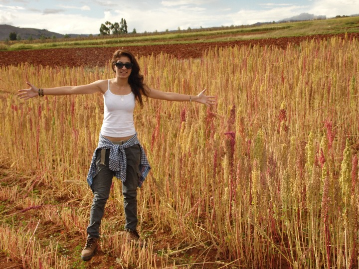 Trekking em Huancayo - Imagen 2