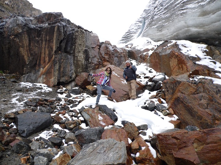 Trekking em Huancayo - Imagen 5