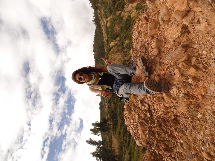 Trekking em Huancayo - Imagen 7