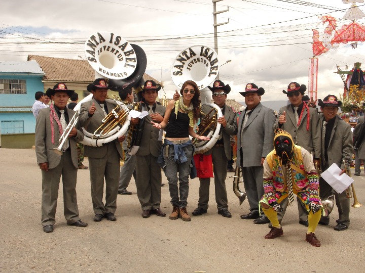 Trekking em Huancayo - Imagen 8