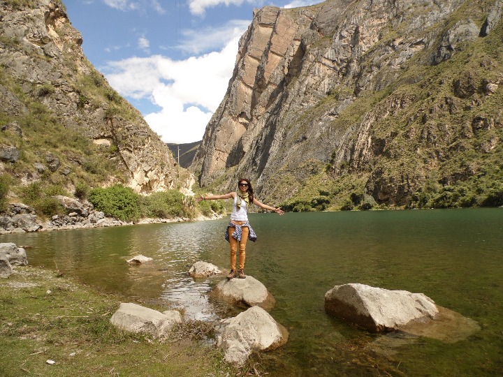 Trekking em Huancayo - Imagen 9
