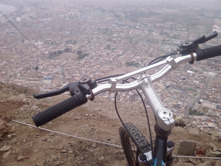 Escalada ao Morro Solar pela primeira vez. - Imagen 2