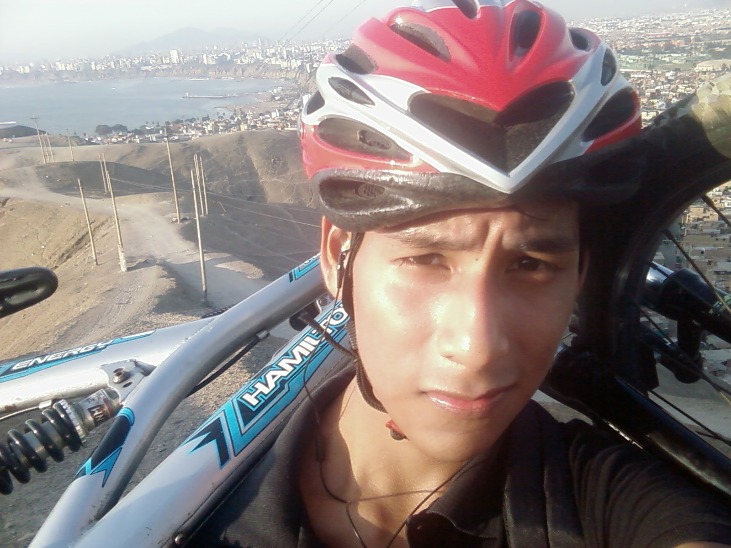 Escalada ao Morro Solar pela primeira vez. - Imagen 3