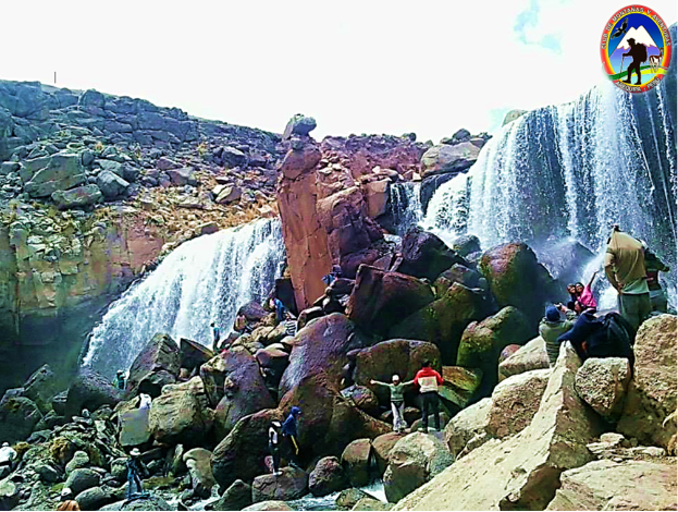 Floresta de Pedras e Cachoeiras - Imagen 5