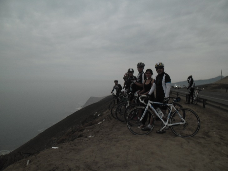 Ciclismo de Aventura - Imagen 2