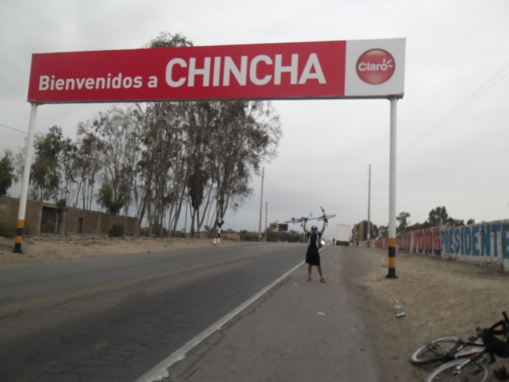 Ciclismo de Aventura - Imagen 3