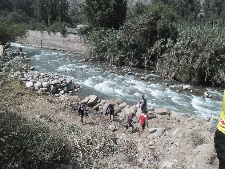 Ciclismo de Aventura - Imagen 4