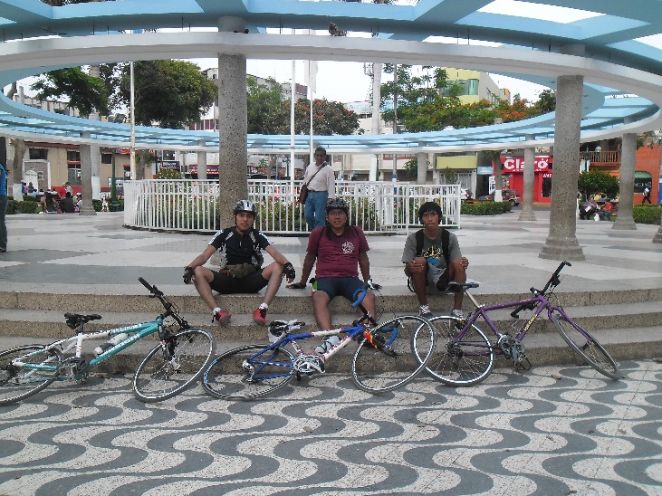 Ciclismo de Aventura - Imagen 5