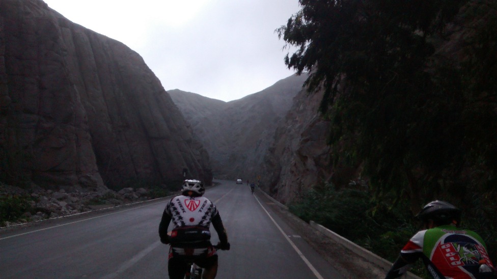 Ciclismo de Aventura - Imagen 6