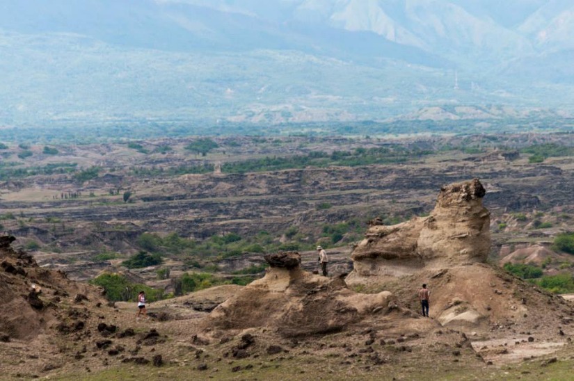 Descobrindo Novos Destinos