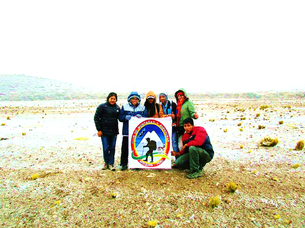 Floresta de Pedras e Cachoeiras - Imagen 6