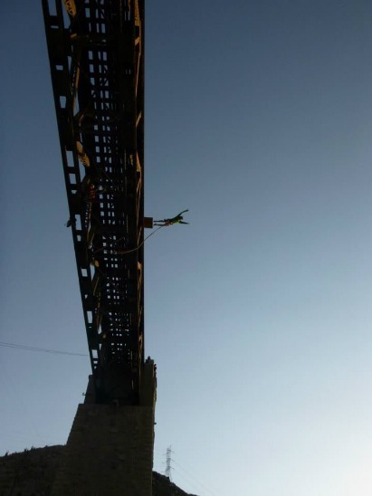 Bungee Jumping Vertigem - Imagen 2