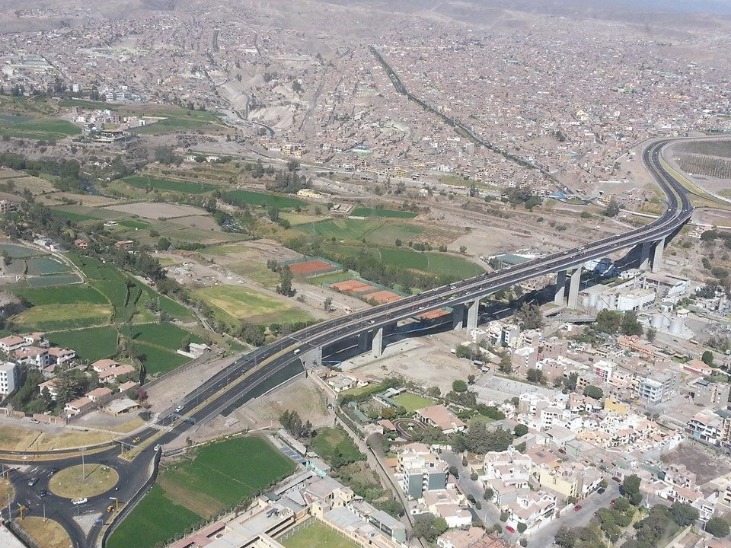 Bungee Jumping Vertigem - Imagen 5