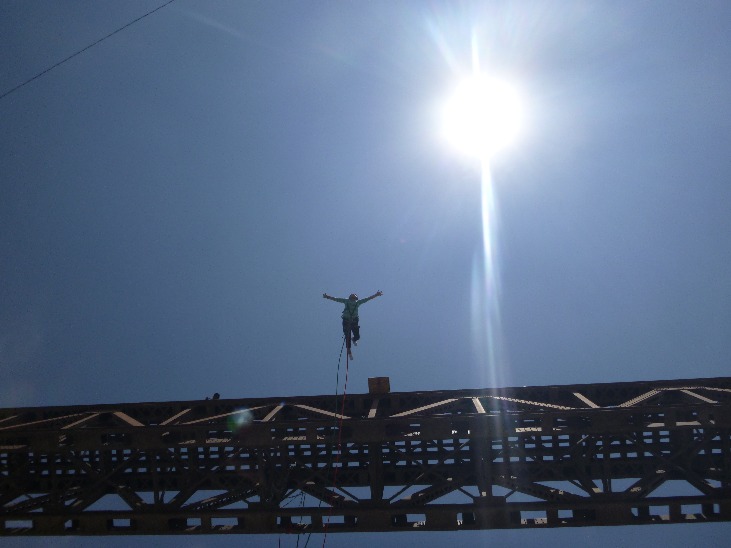 Bungee Jumping Vertigem - Imagen 8