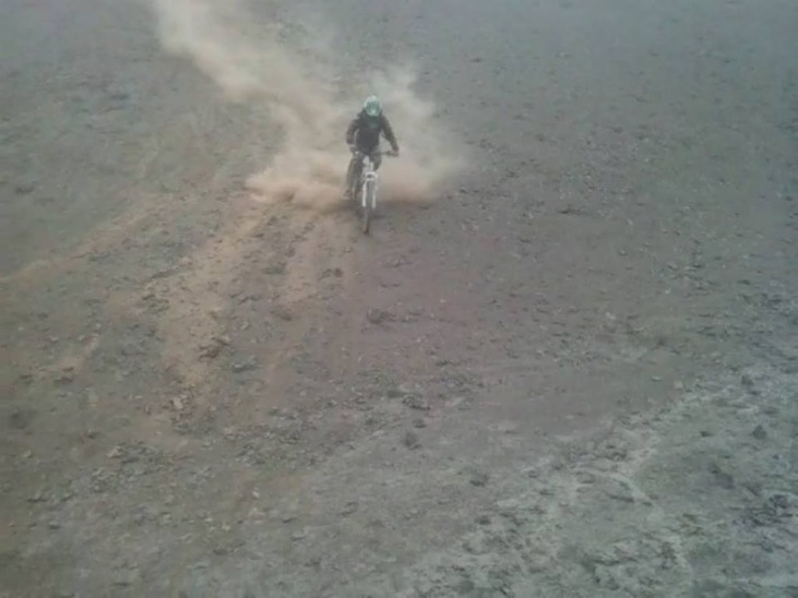 Em direção às cordilheiras - Imagen 2