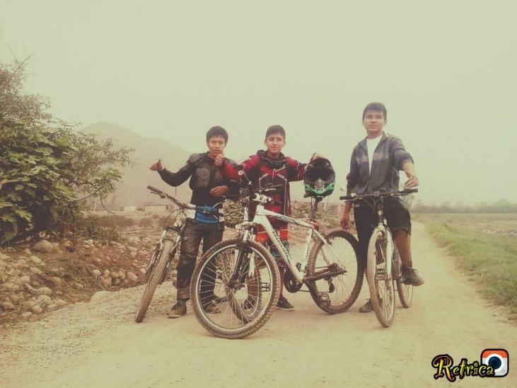 Em direção às cordilheiras - Imagen 3