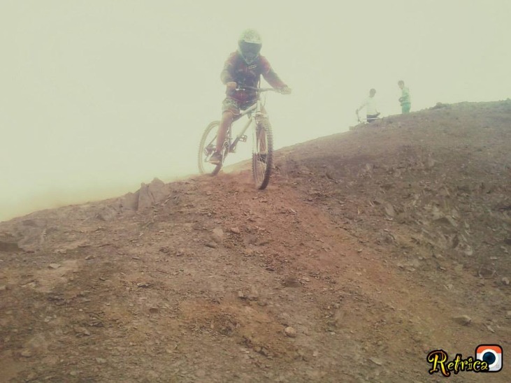 Em direção às cordilheiras - Imagen 4