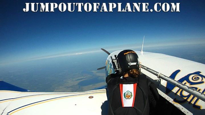 Paraquedismo - Imagen 5