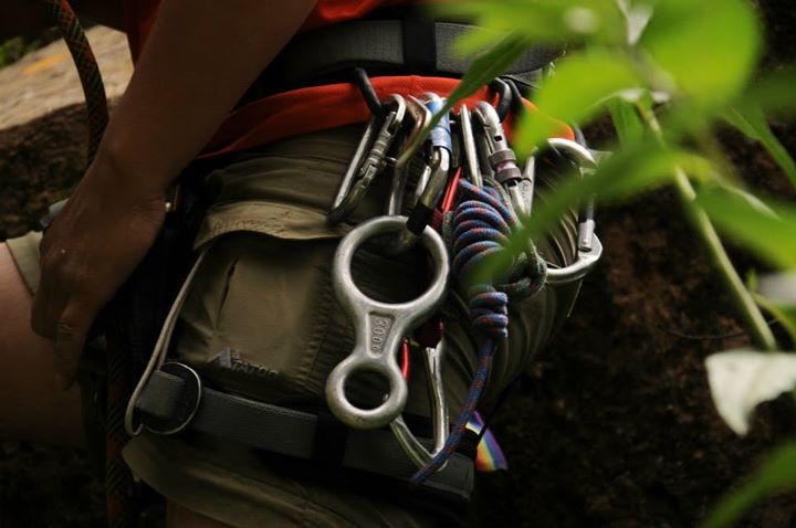 CANYONISMO EM HUARAZ - Imagen 3