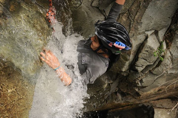 CANYONISMO EM HUARAZ - Imagen 5