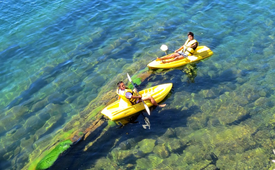 Caiaque nos confins do mundo - Imagen 4