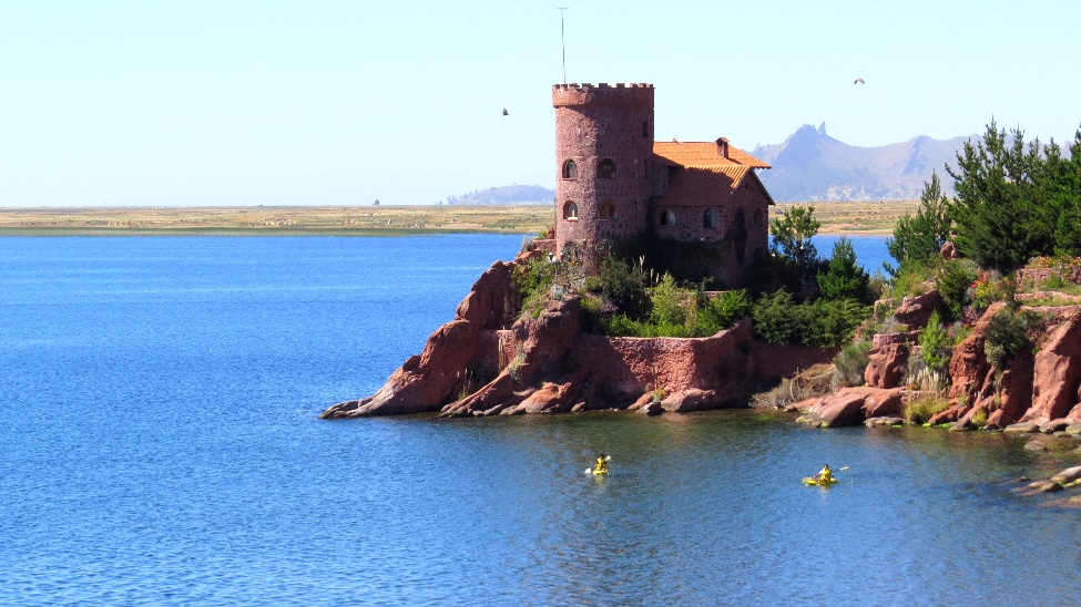 Caiaque nos confins do mundo - Imagen 5