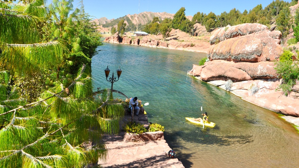 Caiaque nos confins do mundo - Imagen 8