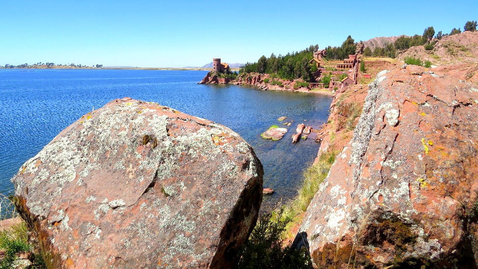 Caiaque nos confins do mundo - Imagen 9