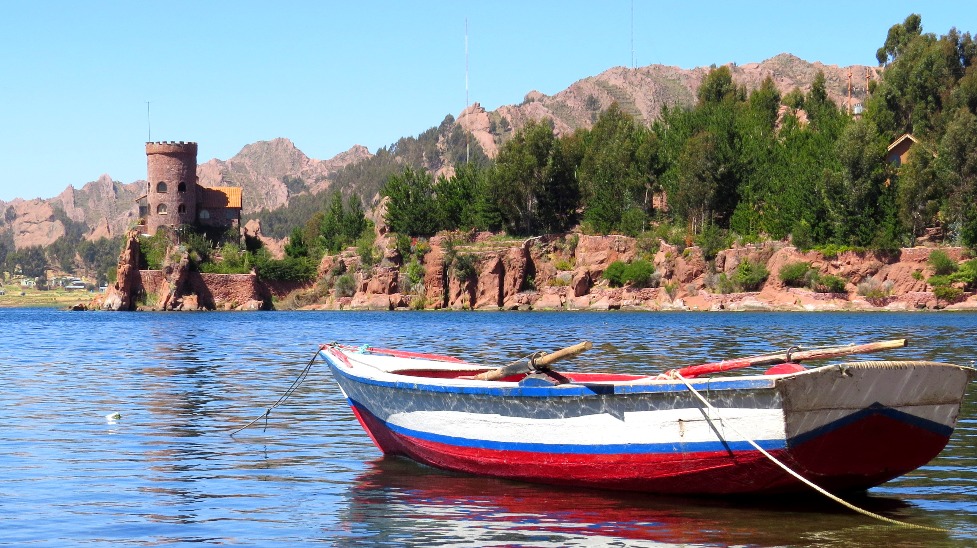 Caiaque nos confins do mundo - Imagen 10