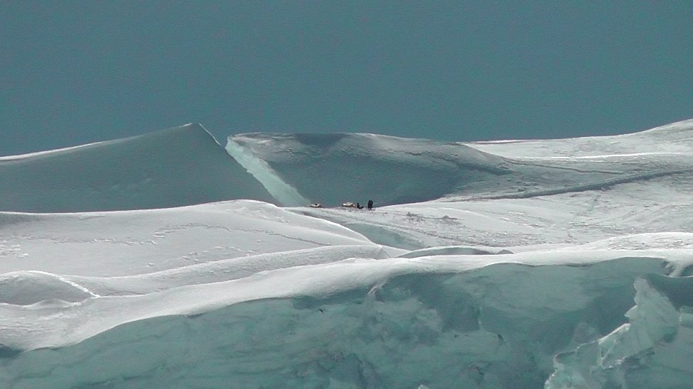HUASCARAN: O TETO DO PERU - Imagen 2