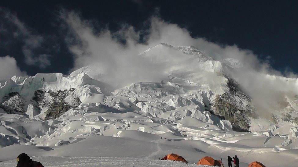 HUASCARAN: O TETO DO PERU - Imagen 6