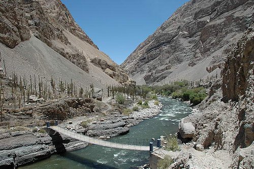 Trilhas em COTAHUASI - Imagen 8