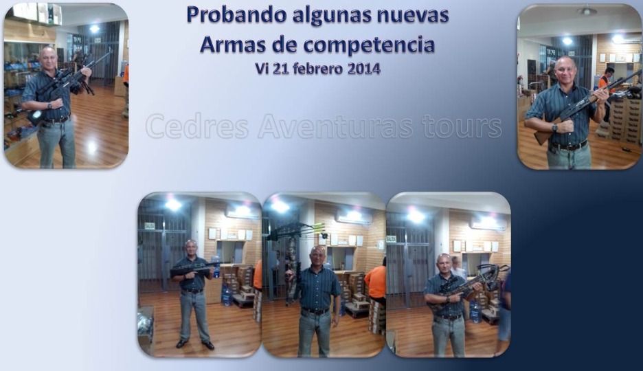 Resumo das Minhas Aventuras de 2014 - Imagen 12