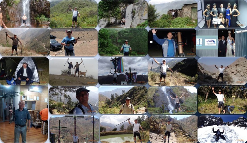 Resumo das Minhas Aventuras de 2014 - Imagen 2