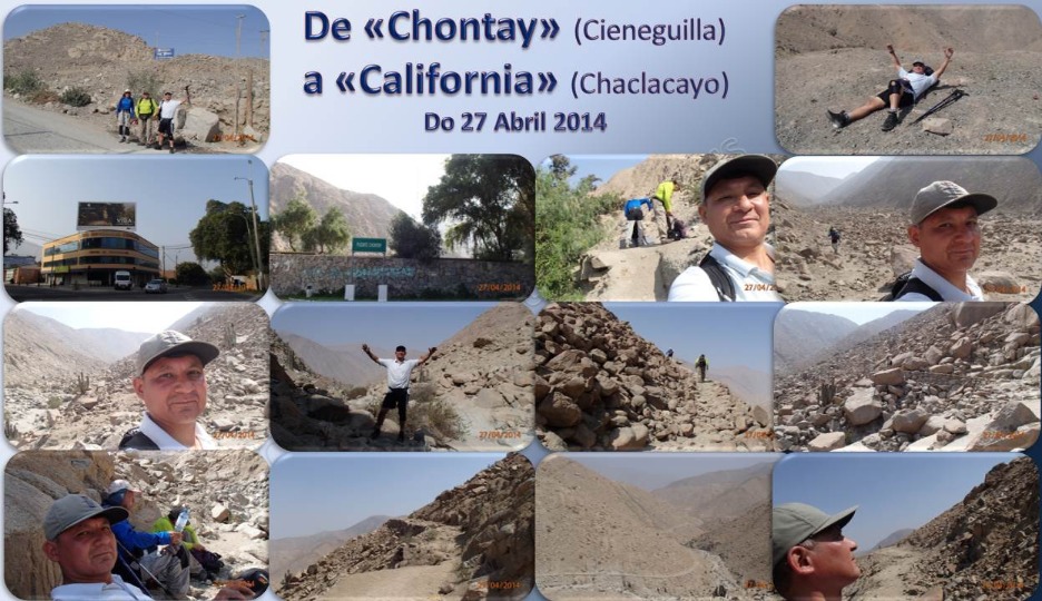 Resumo das Minhas Aventuras de 2014 - Imagen 30