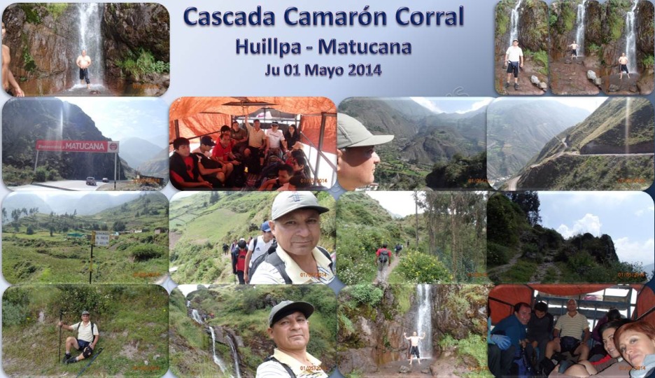 Resumo das Minhas Aventuras de 2014 - Imagen 32