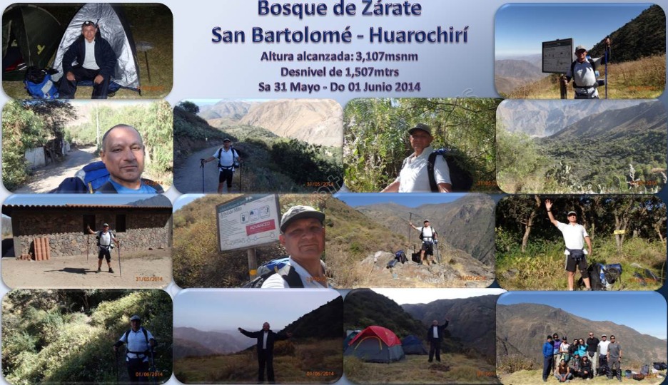 Resumo das Minhas Aventuras de 2014 - Imagen 35